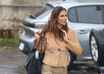 Renuncia ‘la jueza de Dios’ en Argentina