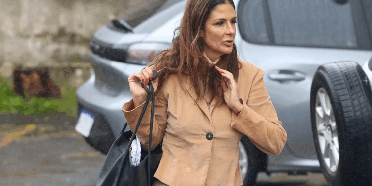 Renuncia ‘la jueza de Dios’ en Argentina