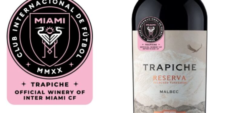 Mundial de Clubes FIFA: la performance de Inter Miami da brillo al vino argentino en EE.UU.