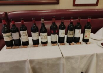 Vinos importados en Argentina: una nueva etapa para el consumidor local