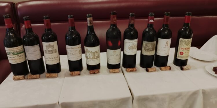 Vinos importados en Argentina: una nueva etapa para el consumidor local