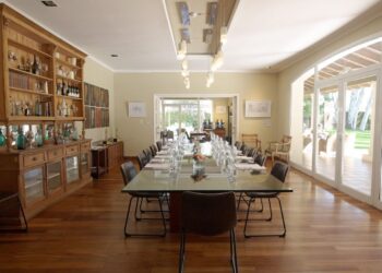 Vacaciones de invierno | Terrazas de los Andes & Chandon