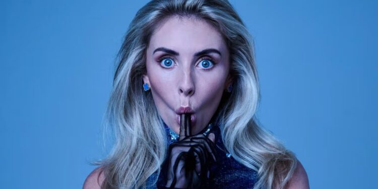 ‘Mil hombres y yo’: el documental sobre la actriz porno Bonnie Blue que ha revolucionado la industria