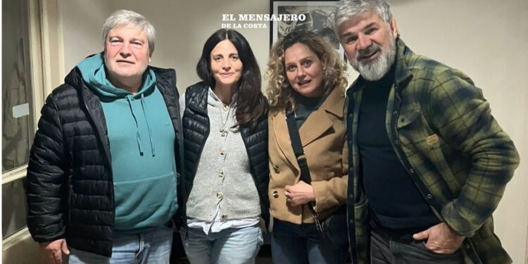 Una bodega familiar con mirada regional: el proyecto Gamboa crece en Madariaga