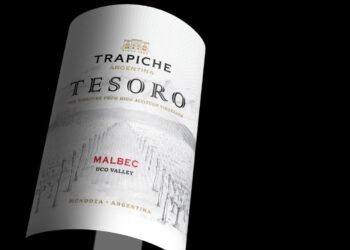 El valor de la amistad: Trapiche celebra el día del amigo con su vino más preciado, Tesoro