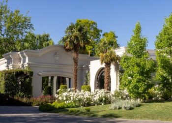 Susana Balbo Winemaker’s House & Spa Suites y La VidA Restaurant ingresan a la familia Relais & Châteaux