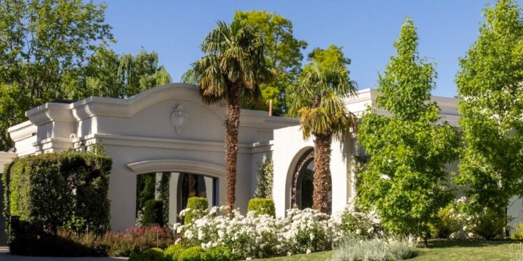 Susana Balbo Winemaker’s House & Spa Suites y La VidA Restaurant ingresan a la familia Relais & Châteaux