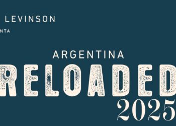 Paz Levinson regresa a Buenos Aires con Argentina Reloaded: más de 100 vinos para descubrir en Casa Cavia