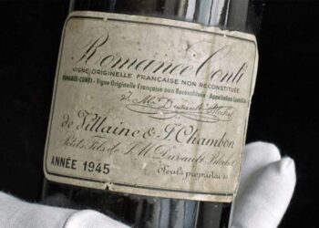 Lujo en copa: los vinos que conquistan por prestigio, precio y promesa