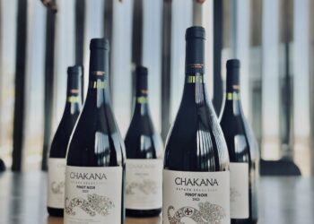 Día de la Pachamama: honrar la tierra, la vida y el vino