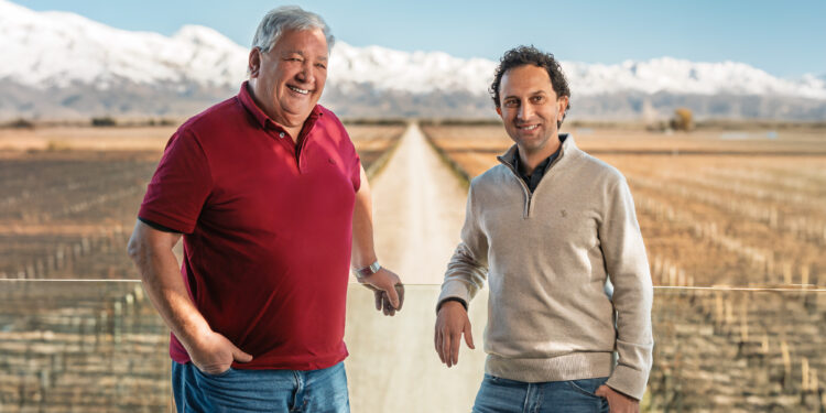 El pase del año en el mundo del vino: Juan Pablo Murgia se suma a Rutini Wines y revoluciona el panorama enológico argentino”