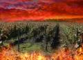 Vinos en tiempos de calor: cómo el calentamiento global está cambiando la vitivinicultura