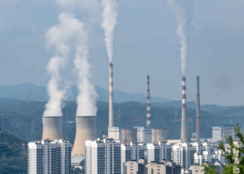 Estado del clima en 2024: las luces de advertencia siguen rojas a pesar de la desaceleración de las emisiones globales