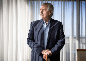 Alberto Fernández, procesado en una causa por presunta corrupción