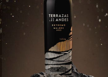 «El Malbec Extremo que Tocó el Cielo: 100 puntos para un vino argentino que rompe límites»
