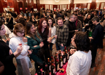 Feria de Vinos Orgánicos y Sustentables: la cita anual con los vinos que marcan el futuro