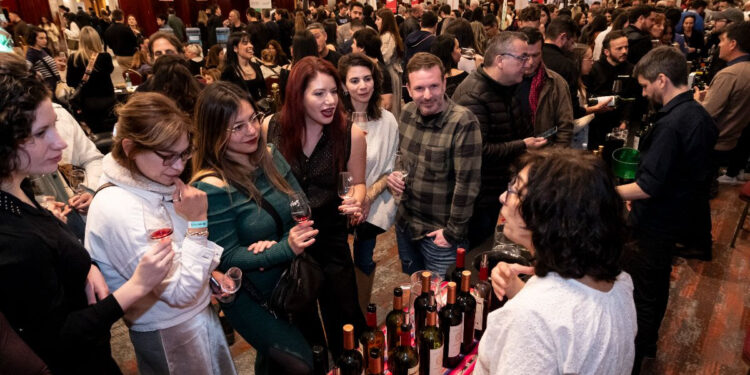 Feria de Vinos Orgánicos y Sustentables: la cita anual con los vinos que marcan el futuro