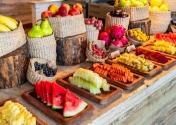 Gran Meliá Iguazú abre las puertas de su restaurante Merkado a todos los visitantes del Parque Nacional