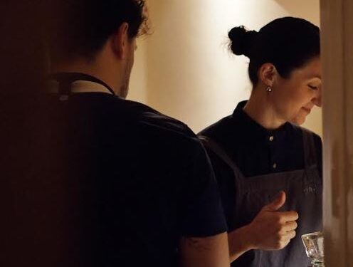 Hambriento Cocina: de un proyecto pandémico en Rosario a finalistas del Prix Baron B – Édition Cuisine