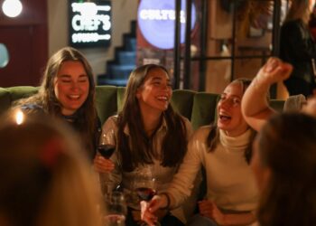 El vino ha perdido su atractivo para siempre?