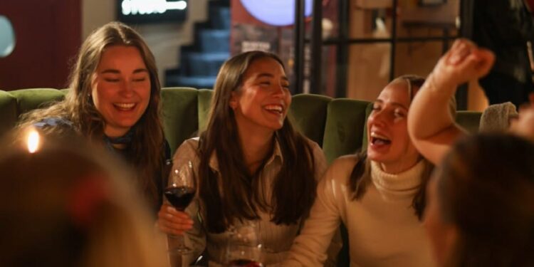 El vino ha perdido su atractivo para siempre?