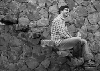 Conociendo los terroirs de Chile con Joaquín Hidalgo