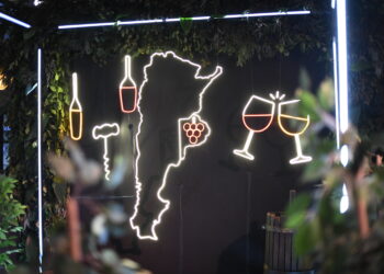 Culminó el 8º Encuentro de Productores de Vino de la Provincia de Buenos Aires