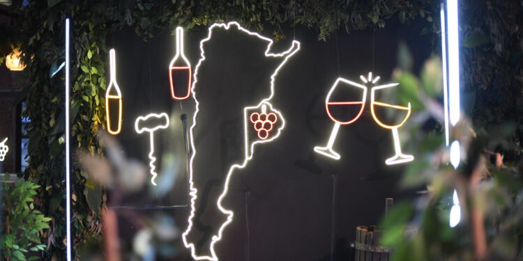 Culminó el 8º Encuentro de Productores de Vino de la Provincia de Buenos Aires