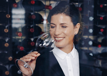 Paz Levinson: “Buenos Aires es el eslabón que faltaba para proyectar el vino argentino al mundo”