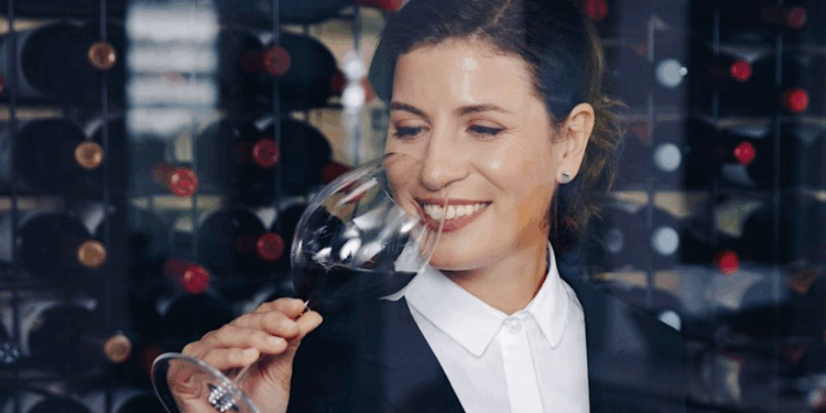 Paz Levinson: “Buenos Aires es el eslabón que faltaba para proyectar el vino argentino al mundo”