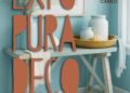 El diseño desembarca en la costa: llega Expo PuraDeco “Espacios de Mar” 
