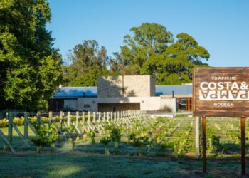 8º Encuentro de Productores: el sabor bonaerense tiene su gran cita