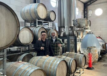 Como Don Julio en la carne: el Pinot Noir de Buenos Aires se gana un lugar entre los grandes vinos argentinos