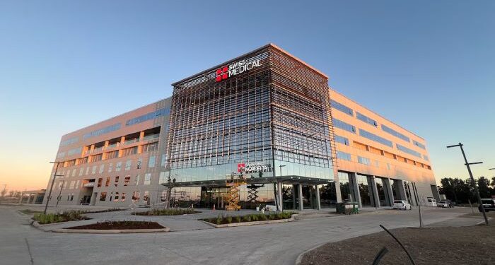 “La revolución del sabor en los hospitales”