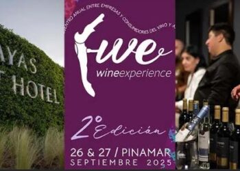 Llega La Semana Wine Experience Pinamar 2025