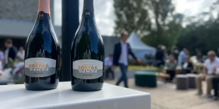 Del Atlántico al Mundo: Trapiche Costa & Pampa dice presente en el 8° Encuentro de Productores Bonaerenses