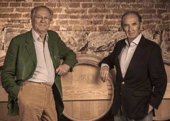 El encuentro casual entre Nicolás Catena Zapata y el barón Rothschild que revolucionó el vino argentino