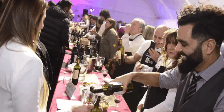 El sabor bonaerense en Malvinas Argentinas: llega el 8º Encuentro de Productores