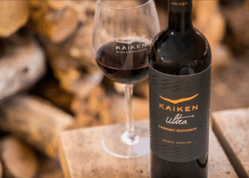 Kaiken Ultra: tradición y elegancia para festejar el Día del Cabernet Sauvignon