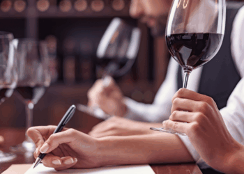 Curso “Defectos del Vino” en Casa Ch.