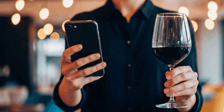 Vinos buenos y más baratos para comprar en el CyberWine, con descuentos de hasta el 45%