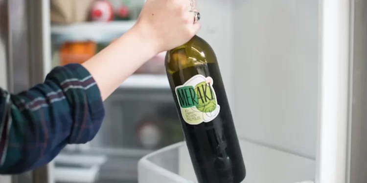 La cuenta regresiva del vino: cuánto dura después de abrirlo