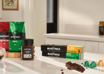 Porque cada taza puede ser un ritual único, Café Martínez te invita a ser parte de La Ruta del Café