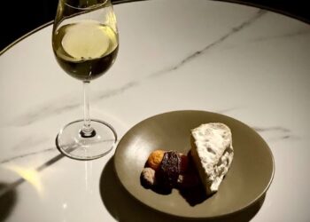 Porte: el rincón secreto donde el queso, el vino y la coctelería escriben su propia historia