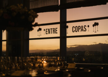 El vino como intérprete del origen: nueva edición de “Entre Copas” en El Mirador