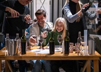 El marketing del vino cambia de piel: de la técnica a la experiencia