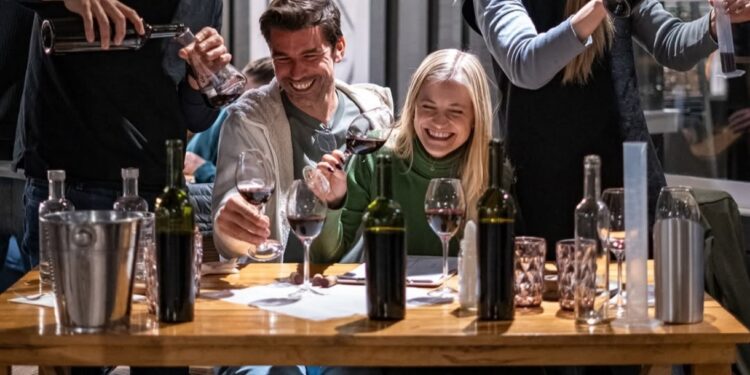 El marketing del vino cambia de piel: de la técnica a la experiencia