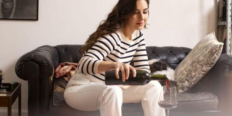 Surpina 2021: un vino, una mujer y un legado que trasciende generaciones