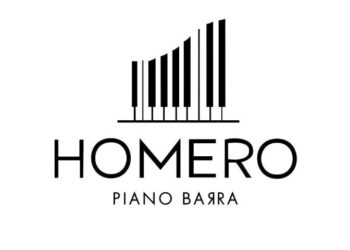 Homero: el primer piano barra de Buenos Aires abrió sus puertas en Palermo