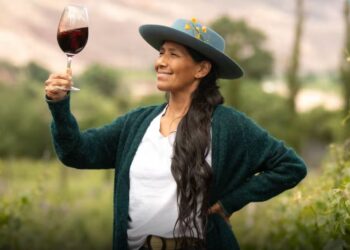 Vinos jujeños: de marginales a ser los elegidos por los grandes chefs de Argentina